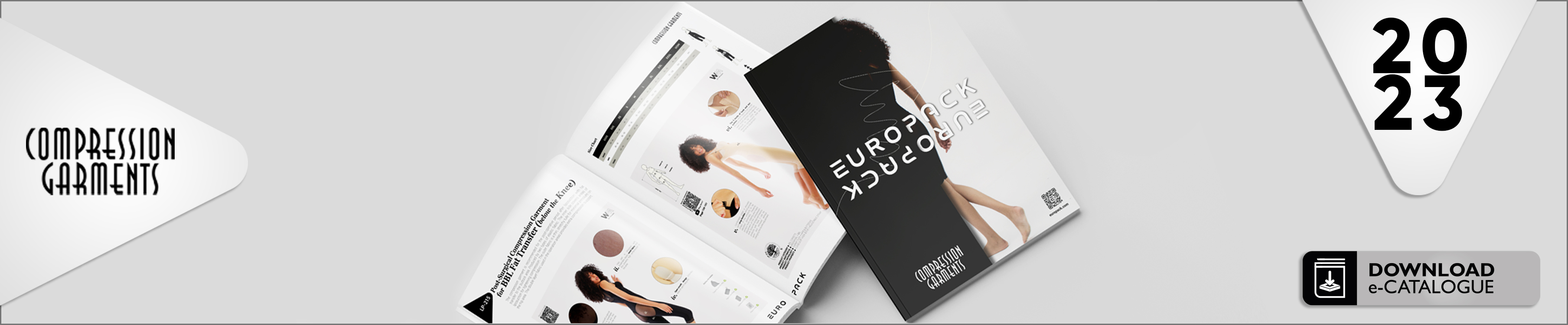 2022 Liposuction Catalog, Compression Garments