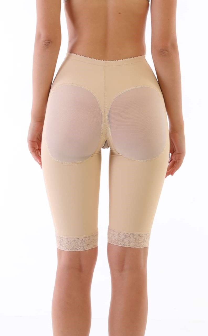 POST-SURGICAL COMPRESSION CORSET FOR BBL FAT TRANSFER